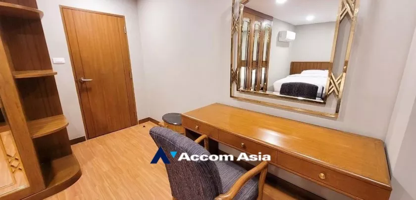 14  2 br Condominium For Rent in Sukhumvit ,Bangkok BTS Thong Lo at United Tower Thonglor AA32027