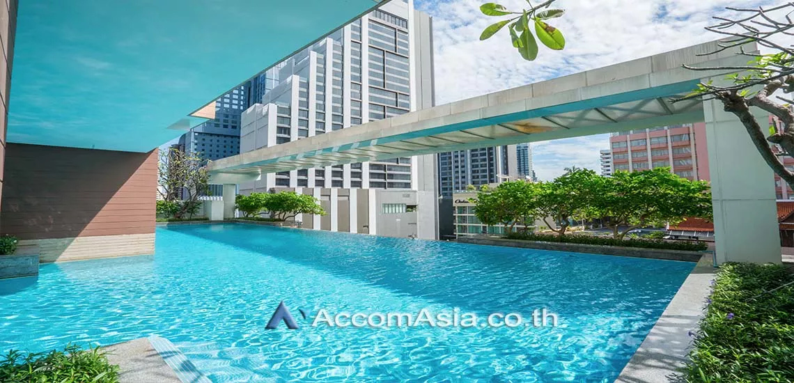  Siri Residence Sukhumvit 24 Condominium  1 Bedroom for Rent   in Sukhumvit Bangkok