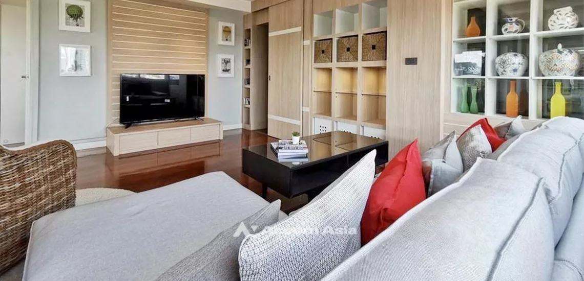4  2 br Condominium for rent and sale in Sukhumvit ,Bangkok BTS Phrom Phong at Yada Residential AA32031