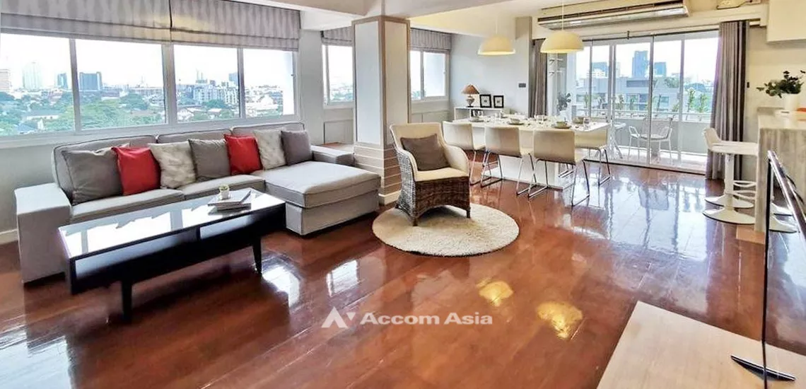  2  2 br Condominium for rent and sale in Sukhumvit ,Bangkok BTS Phrom Phong at Yada Residential AA32031