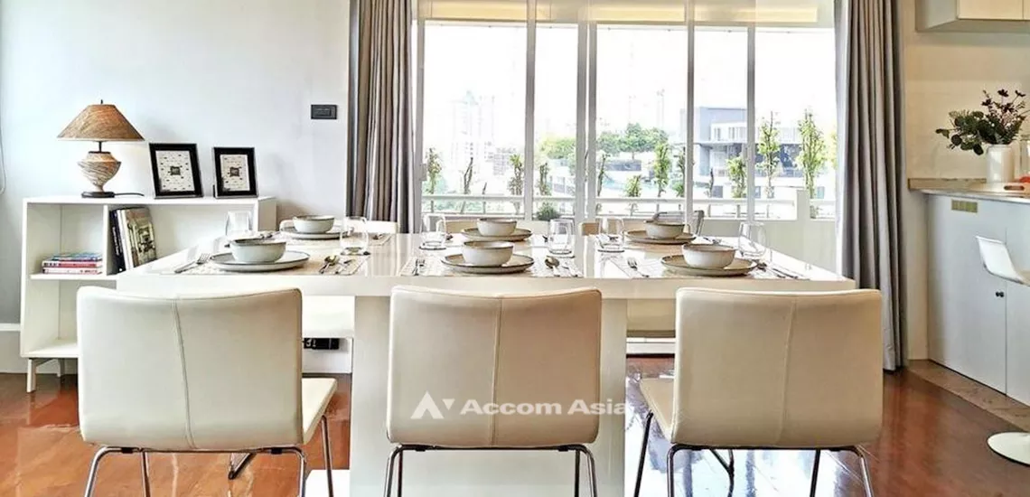 7  2 br Condominium for rent and sale in Sukhumvit ,Bangkok BTS Phrom Phong at Yada Residential AA32031