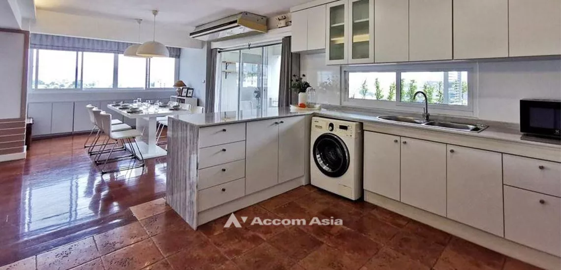 12  2 br Condominium for rent and sale in Sukhumvit ,Bangkok BTS Phrom Phong at Yada Residential AA32031