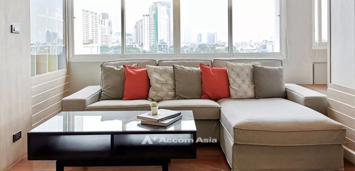  1  2 br Condominium for rent and sale in Sukhumvit ,Bangkok BTS Phrom Phong at Yada Residential AA32031
