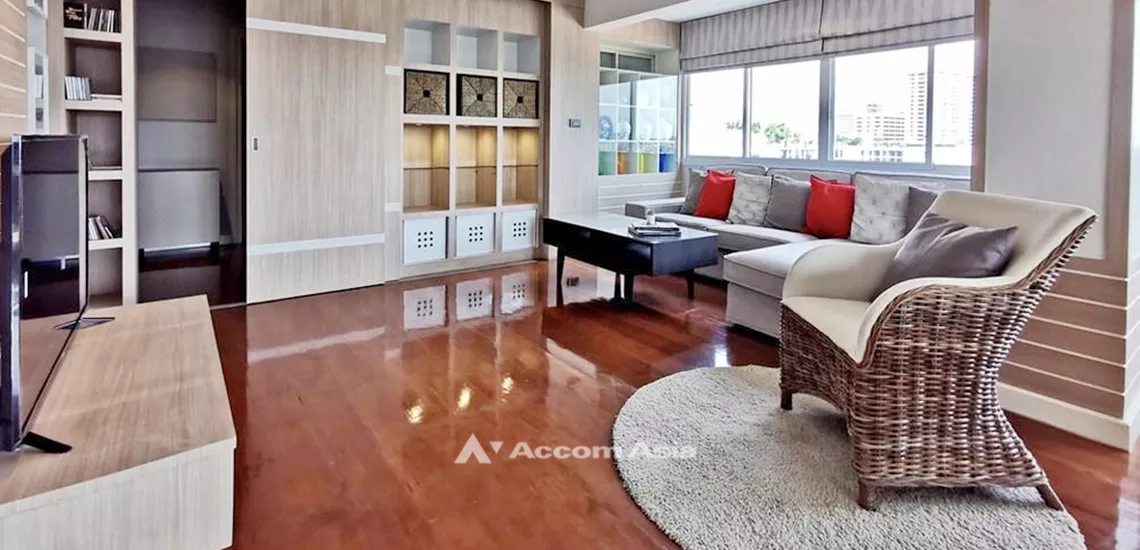  1  2 br Condominium for rent and sale in Sukhumvit ,Bangkok BTS Phrom Phong at Yada Residential AA32031