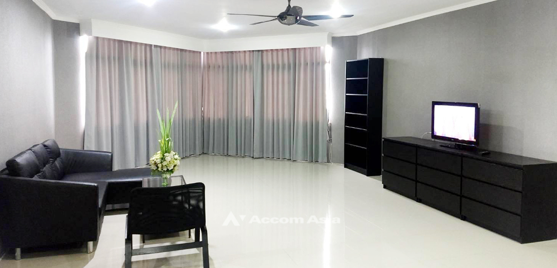  1  3 br Condominium For Rent in Sukhumvit ,Bangkok  at Waterford Park  AA32033
