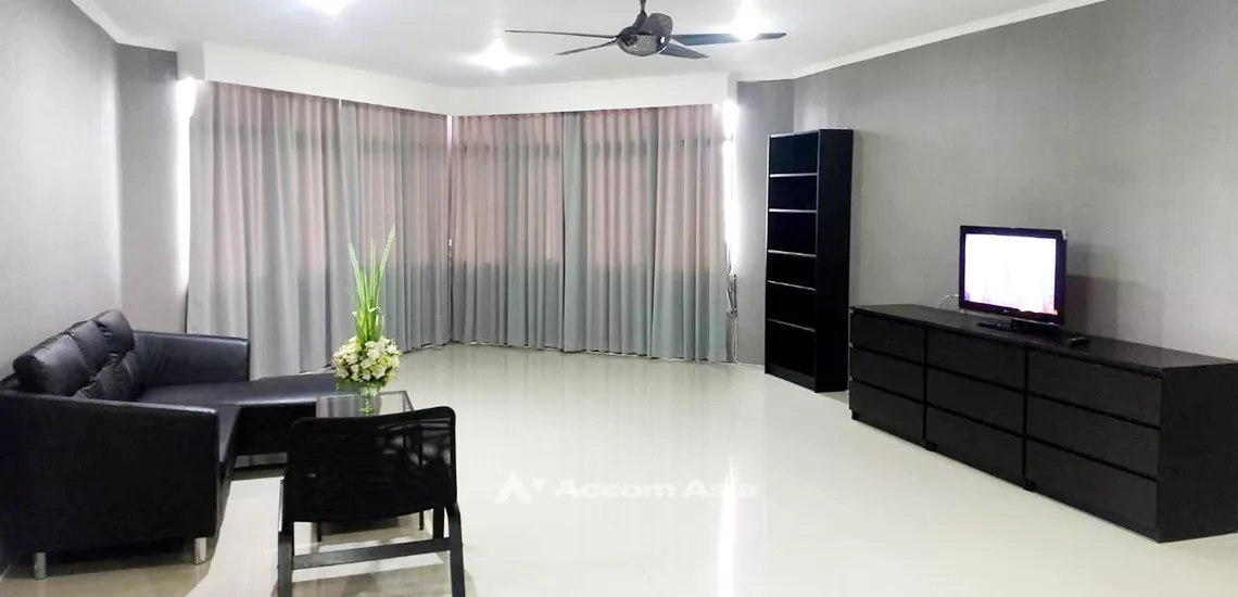  1  3 br Condominium For Rent in Sukhumvit ,Bangkok BTS Thong Lo at Waterford Park Tower 2 AA32033