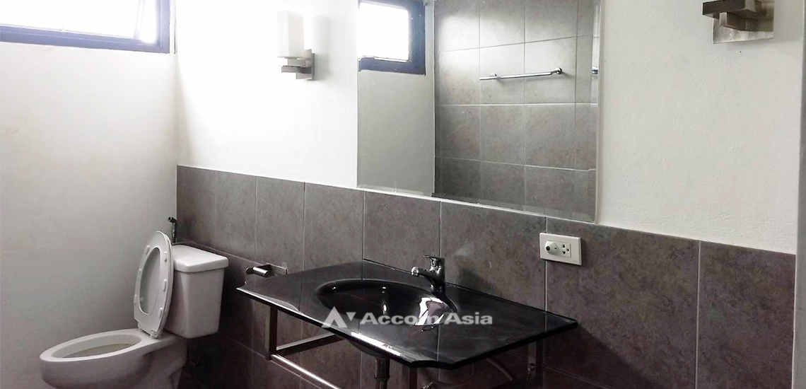 12  3 br Condominium For Rent in Sukhumvit ,Bangkok  at Waterford Park  AA32033