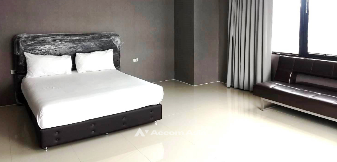 11  3 br Condominium For Rent in Sukhumvit ,Bangkok  at Waterford Park  AA32033