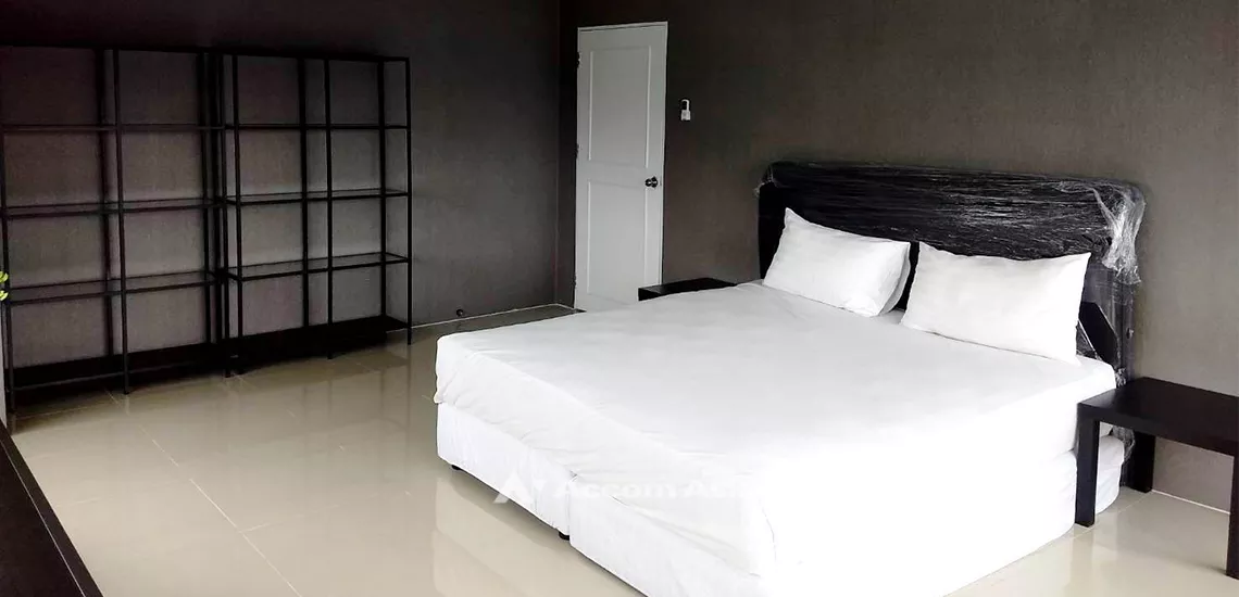 9  3 br Condominium For Rent in Sukhumvit ,Bangkok BTS Thong Lo at Waterford Park Tower 2 AA32033