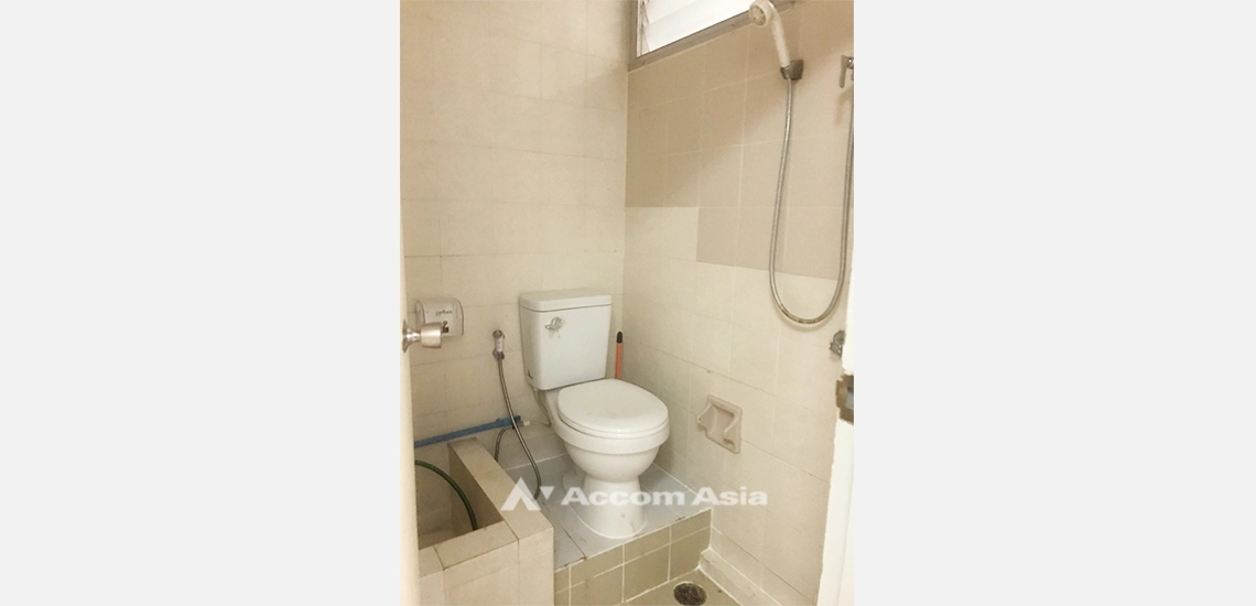 16  4 br Condominium For Rent in Sukhumvit ,Bangkok BTS Phrom Phong at Mano Tower AA32040