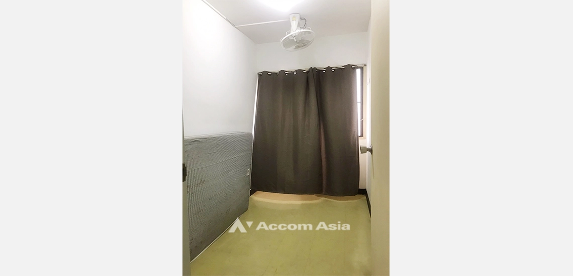 13  4 br Condominium For Rent in Sukhumvit ,Bangkok BTS Phrom Phong at Mano Tower AA32040