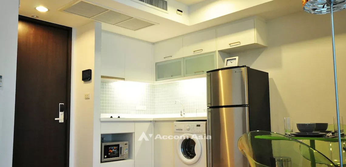  1  1 br Condominium for rent and sale in Sukhumvit ,Bangkok BTS Thong Lo at The Alcove Thonglor AA32042