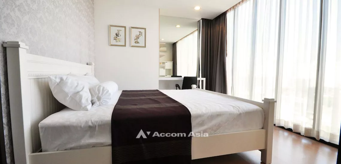 4  1 br Condominium for rent and sale in Sukhumvit ,Bangkok BTS Thong Lo at The Alcove Thonglor AA32042