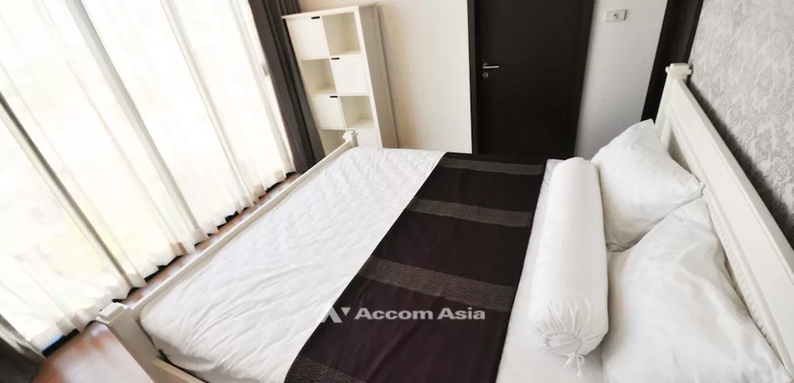 5  1 br Condominium for rent and sale in Sukhumvit ,Bangkok BTS Thong Lo at The Alcove Thonglor AA32042