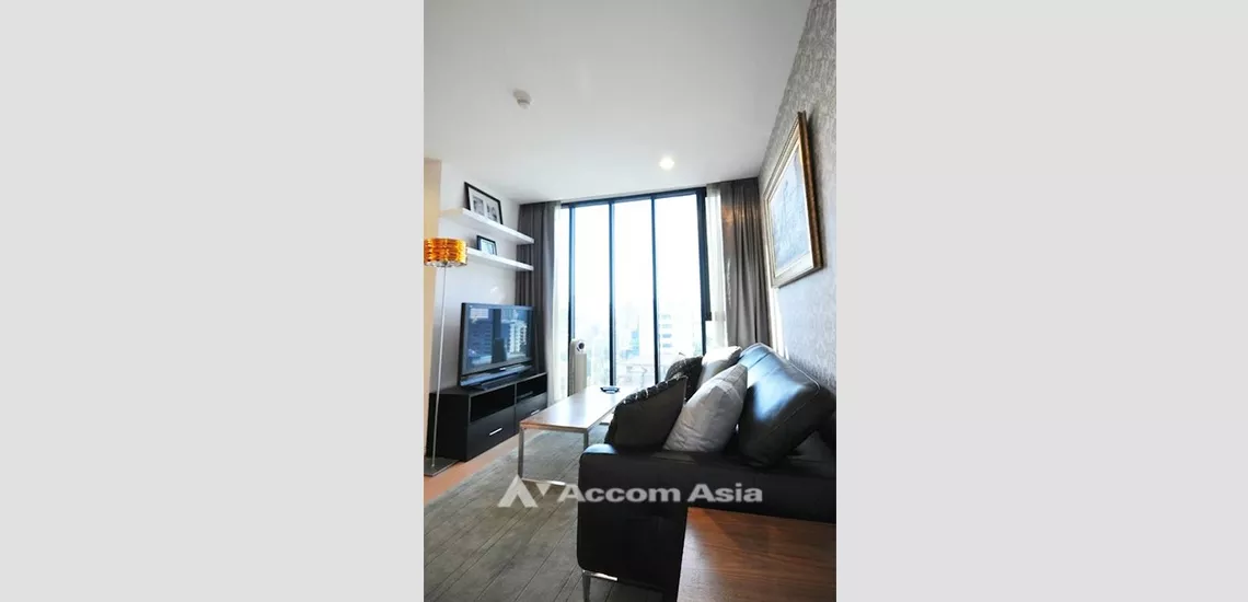unitCorner Unit | The Alcove Thonglor 10 