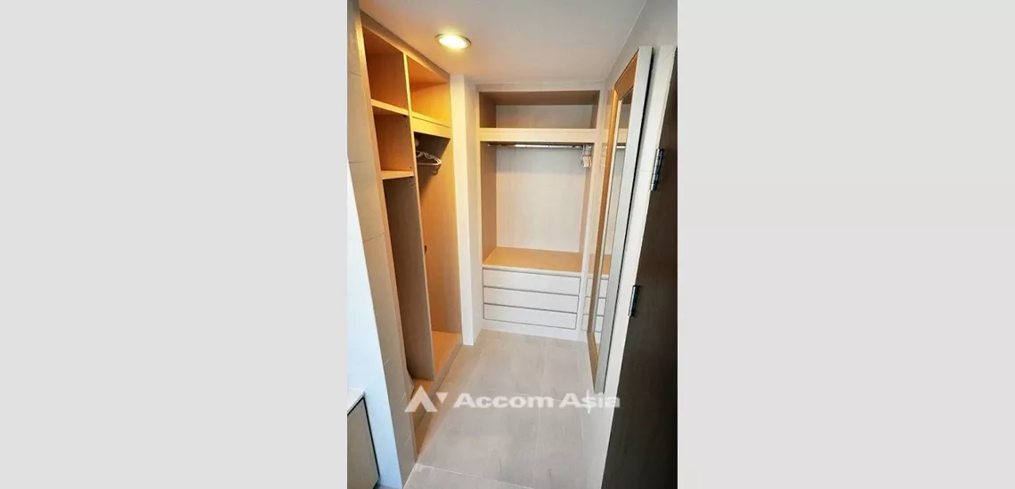 6  1 br Condominium for rent and sale in Sukhumvit ,Bangkok BTS Thong Lo at The Alcove Thonglor AA32042