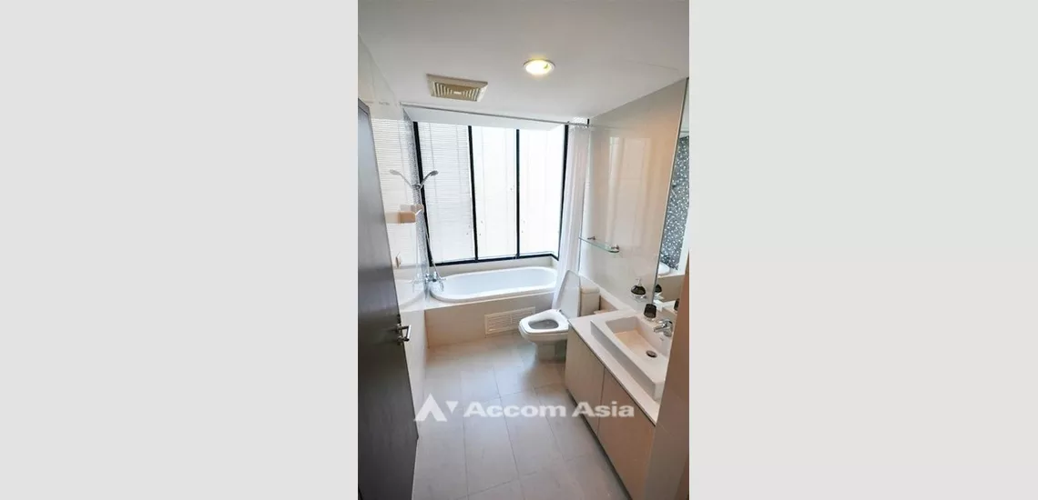 7  1 br Condominium for rent and sale in Sukhumvit ,Bangkok BTS Thong Lo at The Alcove Thonglor AA32042