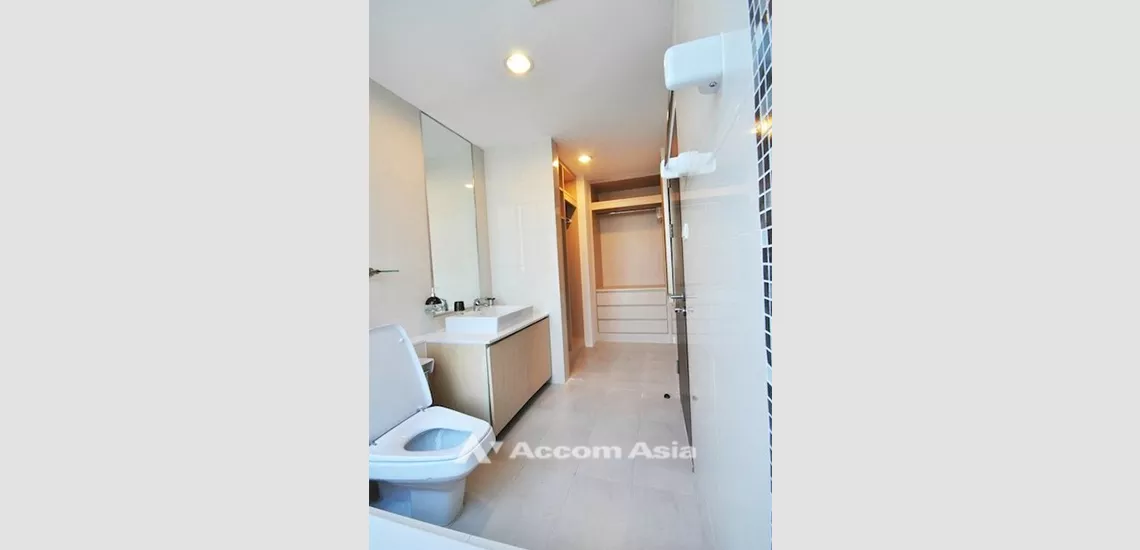 8  1 br Condominium for rent and sale in Sukhumvit ,Bangkok BTS Thong Lo at The Alcove Thonglor AA32042