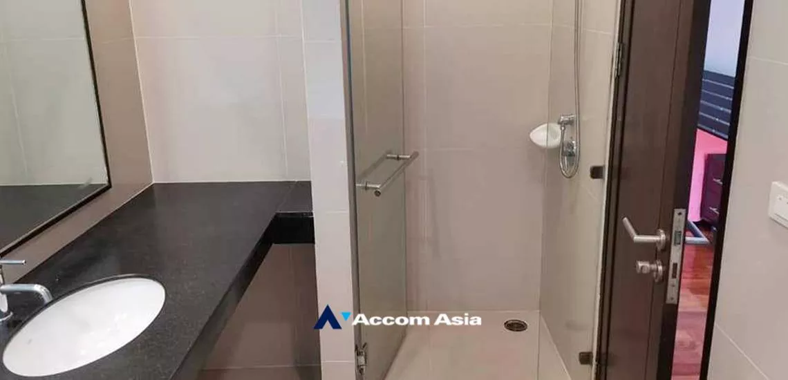 8  2 br Condominium For Rent in Sukhumvit ,Bangkok BTS Thong Lo at Noble Ora AA32044
