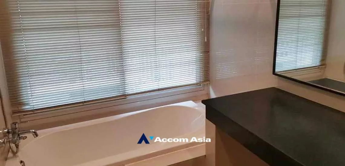 6  2 br Condominium For Rent in Sukhumvit ,Bangkok BTS Thong Lo at Noble Ora AA32044
