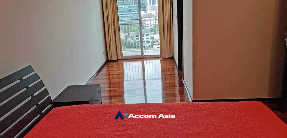 5  2 br Condominium For Rent in Sukhumvit ,Bangkok BTS Thong Lo at Noble Ora AA32044