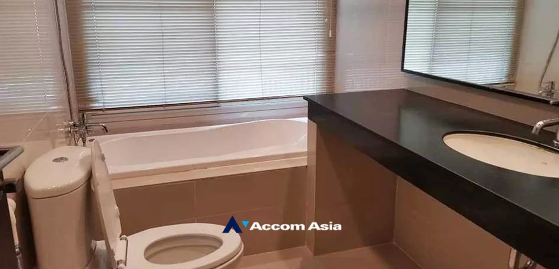 7  2 br Condominium For Rent in Sukhumvit ,Bangkok BTS Thong Lo at Noble Ora AA32044