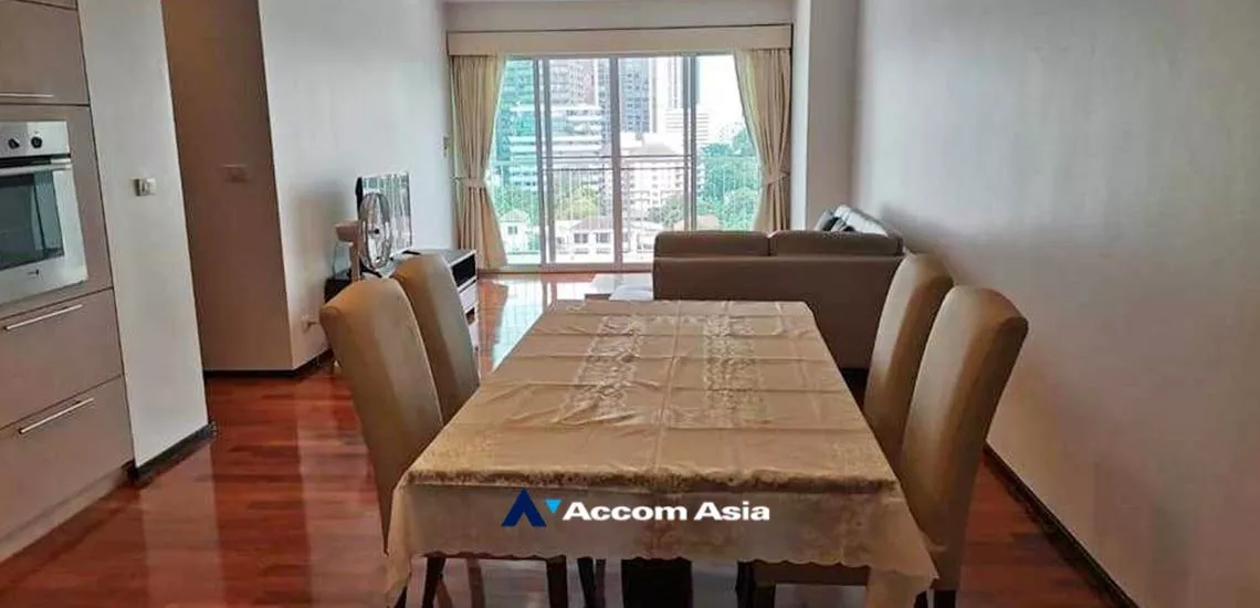  1  2 br Condominium For Rent in Sukhumvit ,Bangkok BTS Thong Lo at Noble Ora AA32044