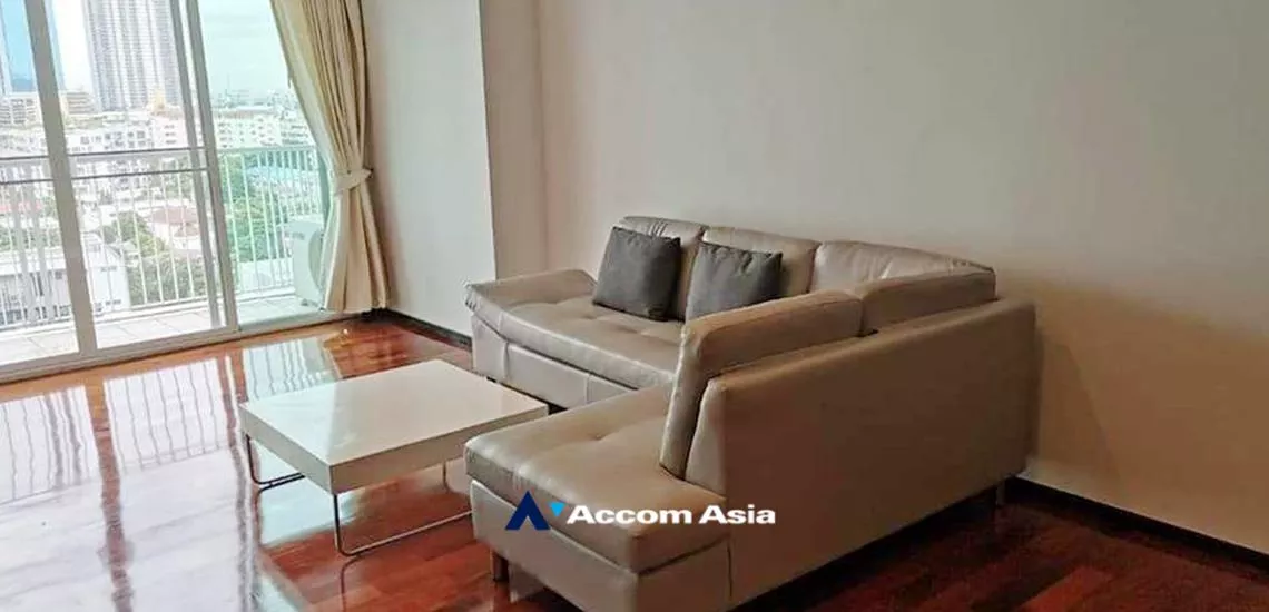  2  2 br Condominium For Rent in Sukhumvit ,Bangkok BTS Thong Lo at Noble Ora AA32044