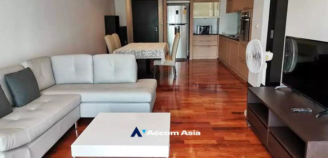  1  2 br Condominium For Rent in Sukhumvit ,Bangkok BTS Thong Lo at Noble Ora AA32044