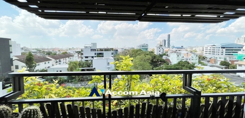 8  2 br Condominium For Sale in Sukhumvit ,Bangkok BTS On Nut at The Next Garden Mix Sukhumvit 52 AA32045