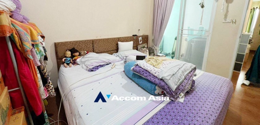 5  2 br Condominium For Sale in Sukhumvit ,Bangkok BTS On Nut at The Next Garden Mix Sukhumvit 52 AA32045