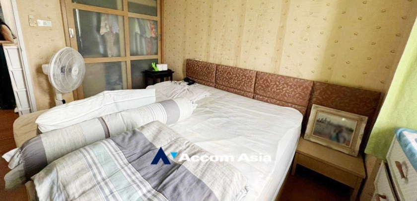 6  2 br Condominium For Sale in Sukhumvit ,Bangkok BTS On Nut at The Next Garden Mix Sukhumvit 52 AA32045