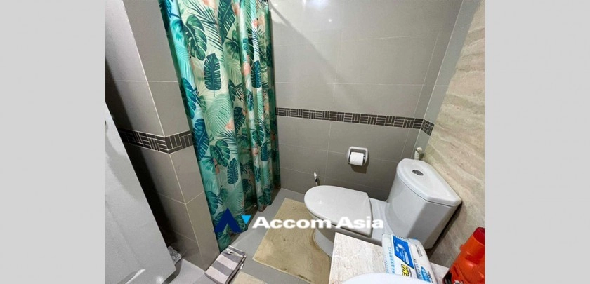 7  2 br Condominium For Sale in Sukhumvit ,Bangkok BTS On Nut at The Next Garden Mix Sukhumvit 52 AA32045