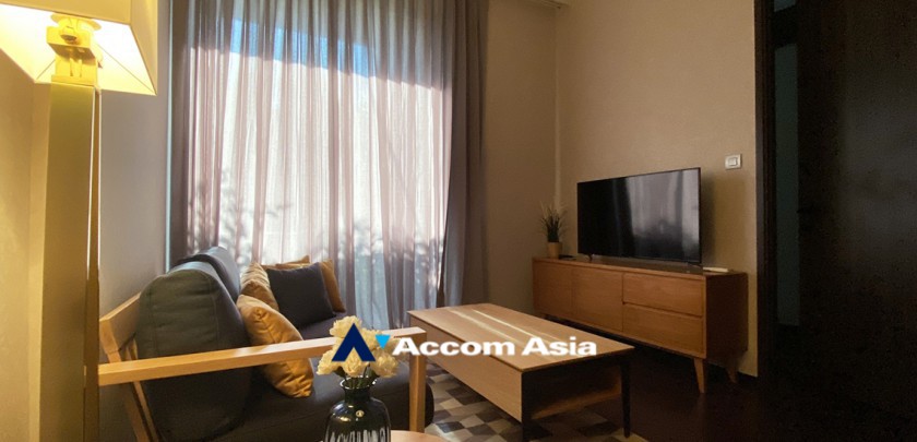  LAVIQ Sukhumvit 57 Condominium  1 Bedroom for Rent BTS Phrom Phong in Sukhumvit Bangkok