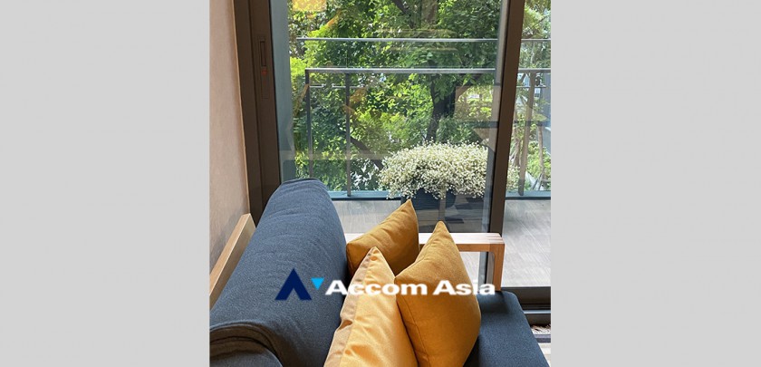 7  1 br Condominium for rent and sale in Sukhumvit ,Bangkok BTS Phrom Phong at LAVIQ Sukhumvit 57 AA32046