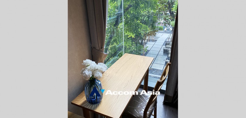 6  1 br Condominium for rent and sale in Sukhumvit ,Bangkok BTS Phrom Phong at LAVIQ Sukhumvit 57 AA32046