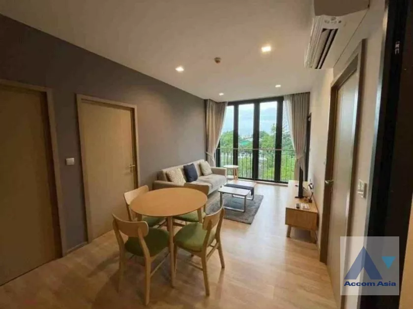 4  2 br Condominium For Rent in Sukhumvit ,Bangkok BTS On Nut at Kawa Haus AA32048