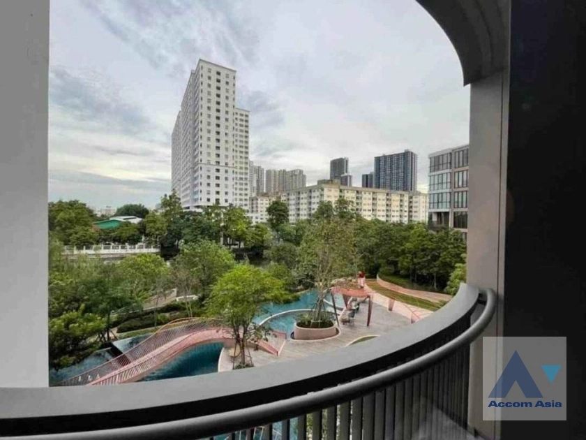 7  2 br Condominium For Rent in Sukhumvit ,Bangkok  at Kawa Haus AA32048