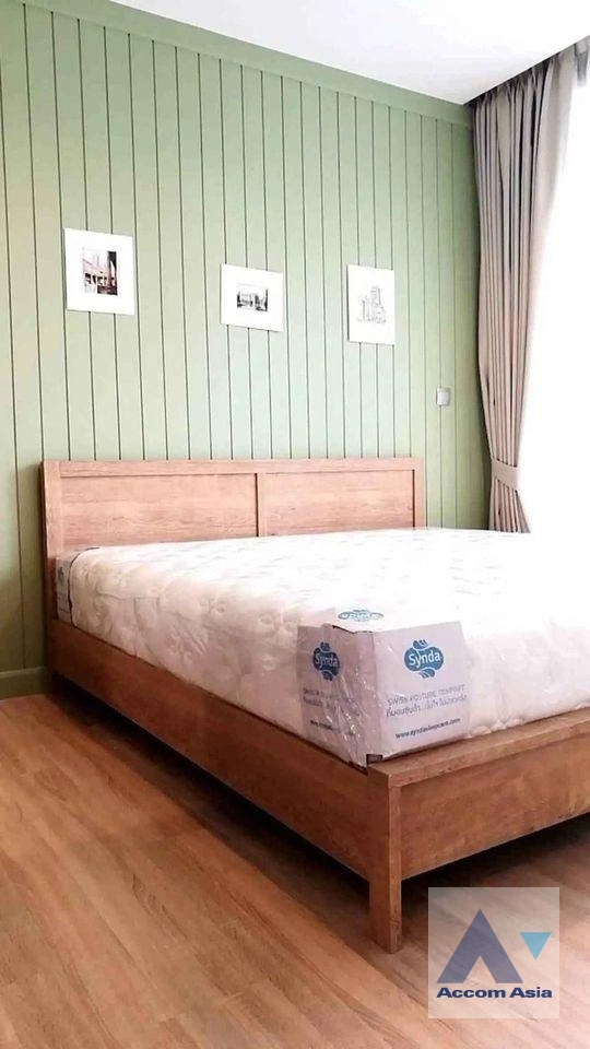 5  2 br Condominium For Rent in Sukhumvit ,Bangkok  at Kawa Haus AA32048