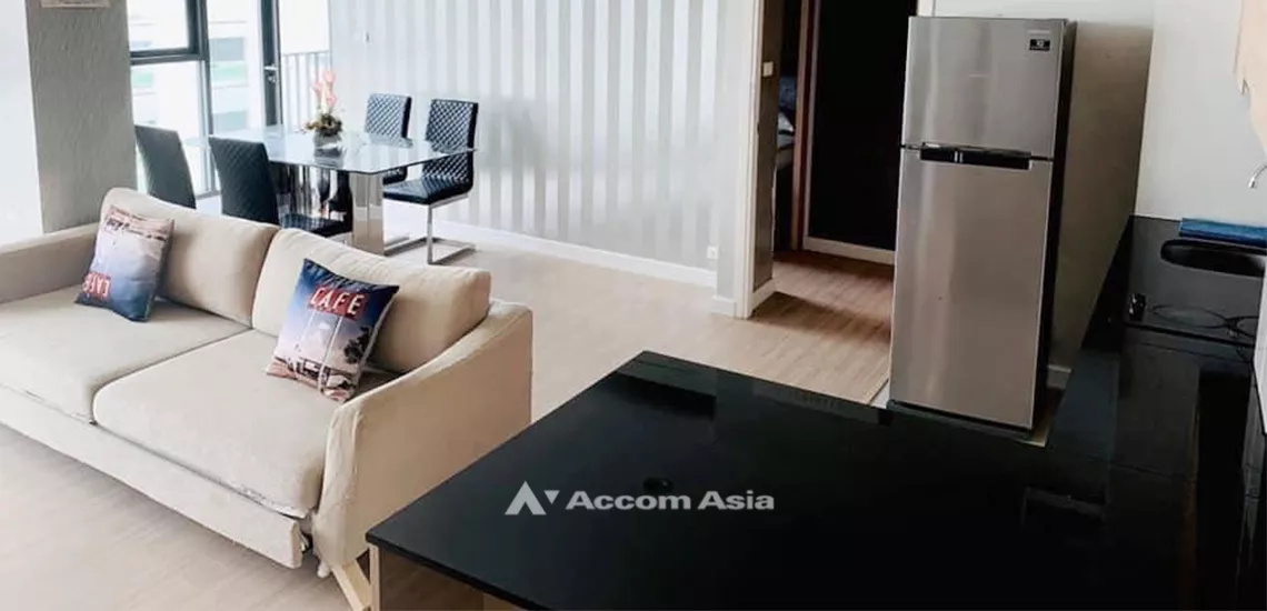 4  2 br Condominium For Sale in Sukhumvit ,Bangkok  at D25 Thonglor AA32049