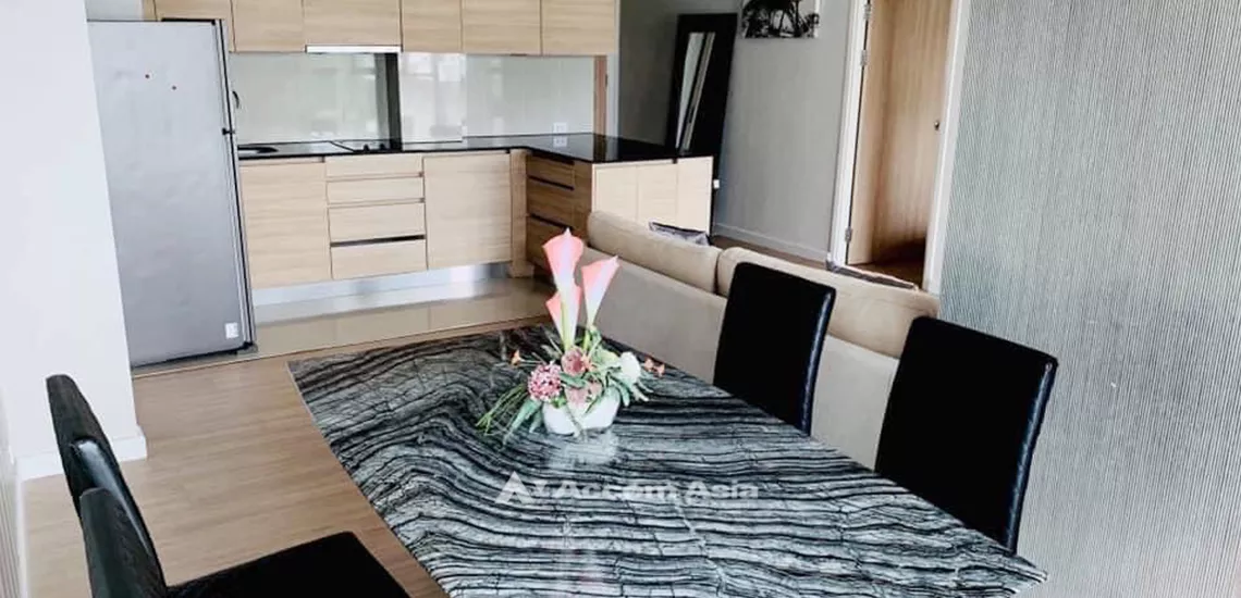 5  2 br Condominium For Sale in Sukhumvit ,Bangkok  at D25 Thonglor AA32049