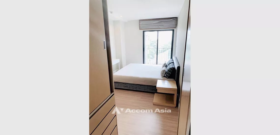 8  2 br Condominium For Sale in Sukhumvit ,Bangkok  at D25 Thonglor AA32049