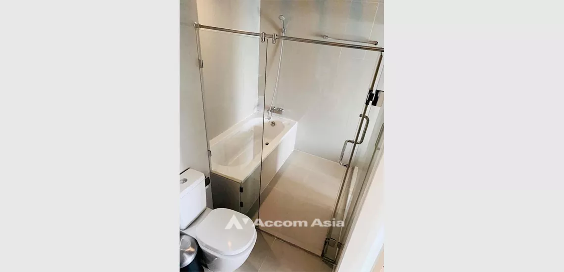 12  2 br Condominium For Sale in Sukhumvit ,Bangkok  at D25 Thonglor AA32049
