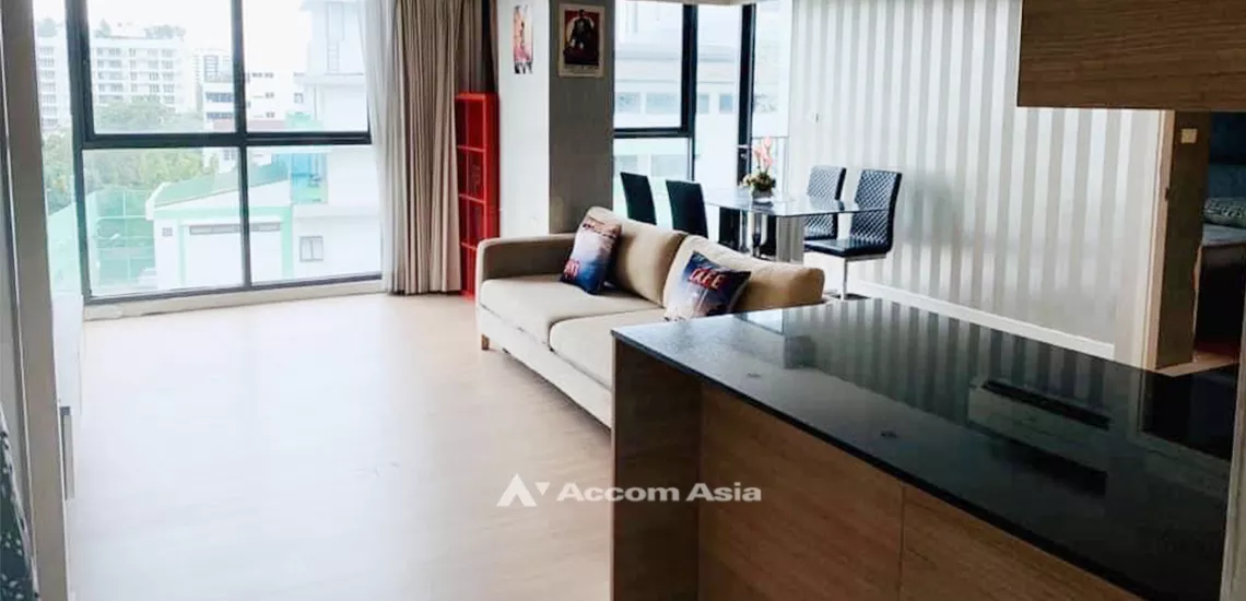 unit 2 Bedrooms  Condominium For Sale in Sukhumvit, Bangkok  (AA32049)