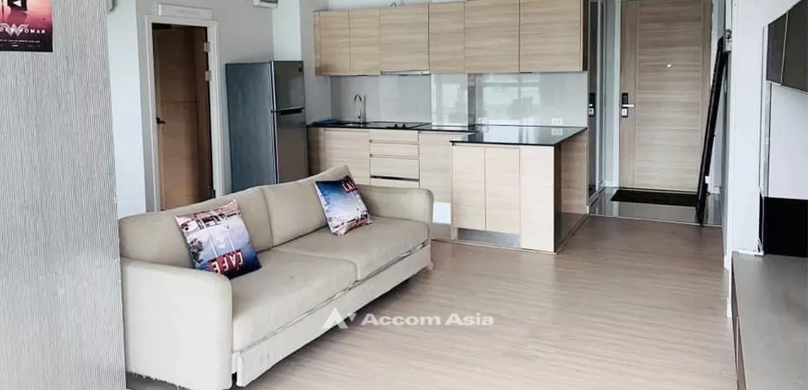 unit 2 Bedrooms  Condominium For Sale in Sukhumvit, Bangkok  (AA32049)