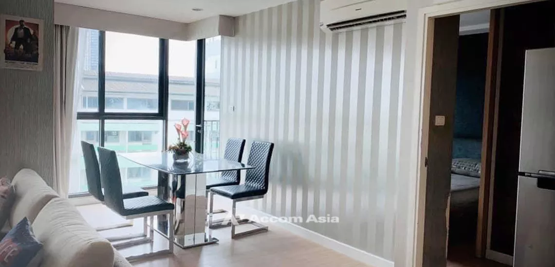 6  2 br Condominium For Sale in Sukhumvit ,Bangkok  at D25 Thonglor AA32049