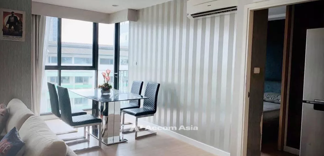 6  2 br Condominium For Sale in Sukhumvit ,Bangkok BTS Thong Lo at D25 Thonglor AA32049