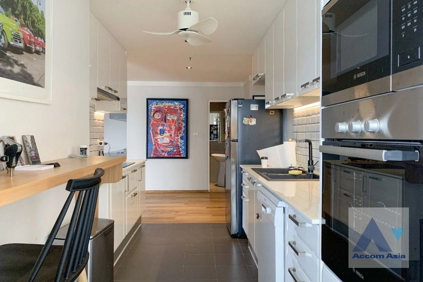 7  3 br Condominium for rent and sale in Sukhumvit ,Bangkok BTS Phrom Phong at The Waterford Diamond AA32053