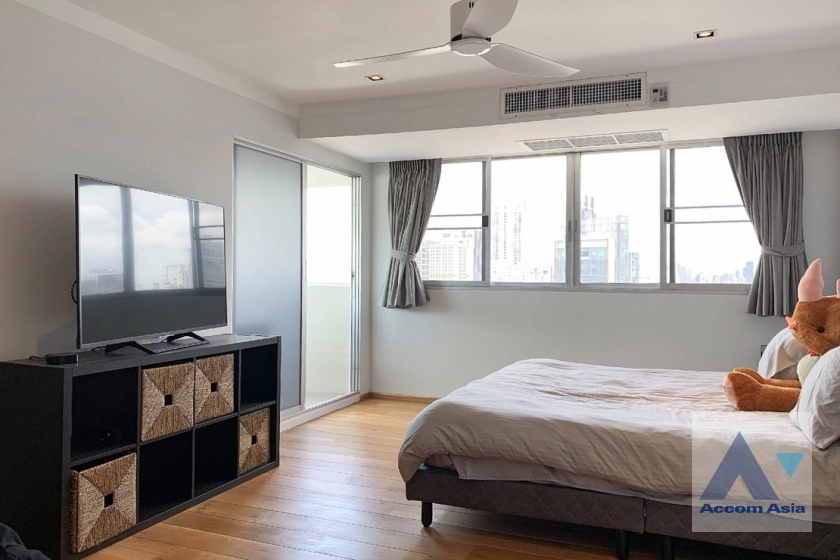 8  3 br Condominium for rent and sale in Sukhumvit ,Bangkok BTS Phrom Phong at The Waterford Diamond AA32053