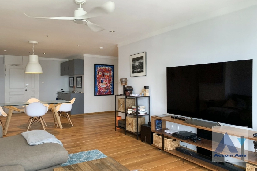  1  3 br Condominium for rent and sale in Sukhumvit ,Bangkok BTS Phrom Phong at The Waterford Diamond AA32053